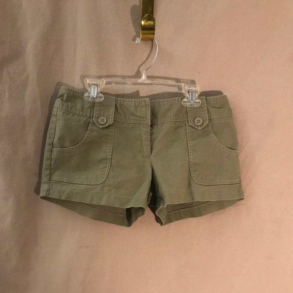 Forever Women's Shorts Size 3